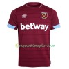 Divisa di Calcio West Ham United Prima 2018/2019